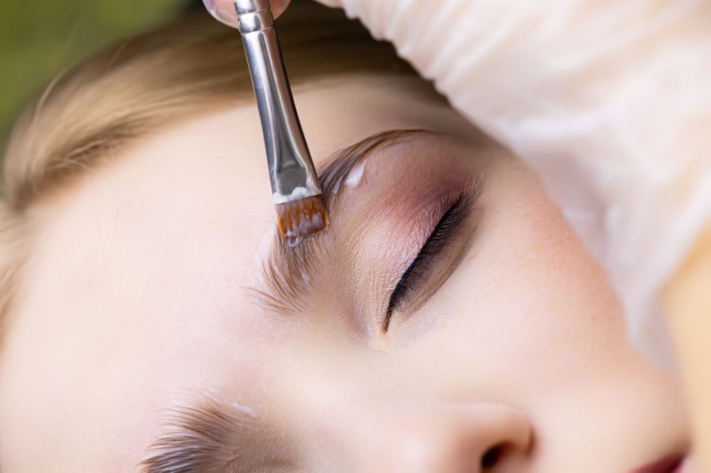 Brow Lift Weinheim