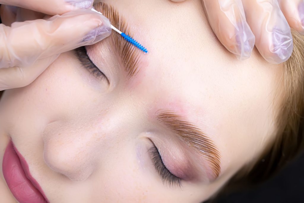 Brow Lifting Weinheim