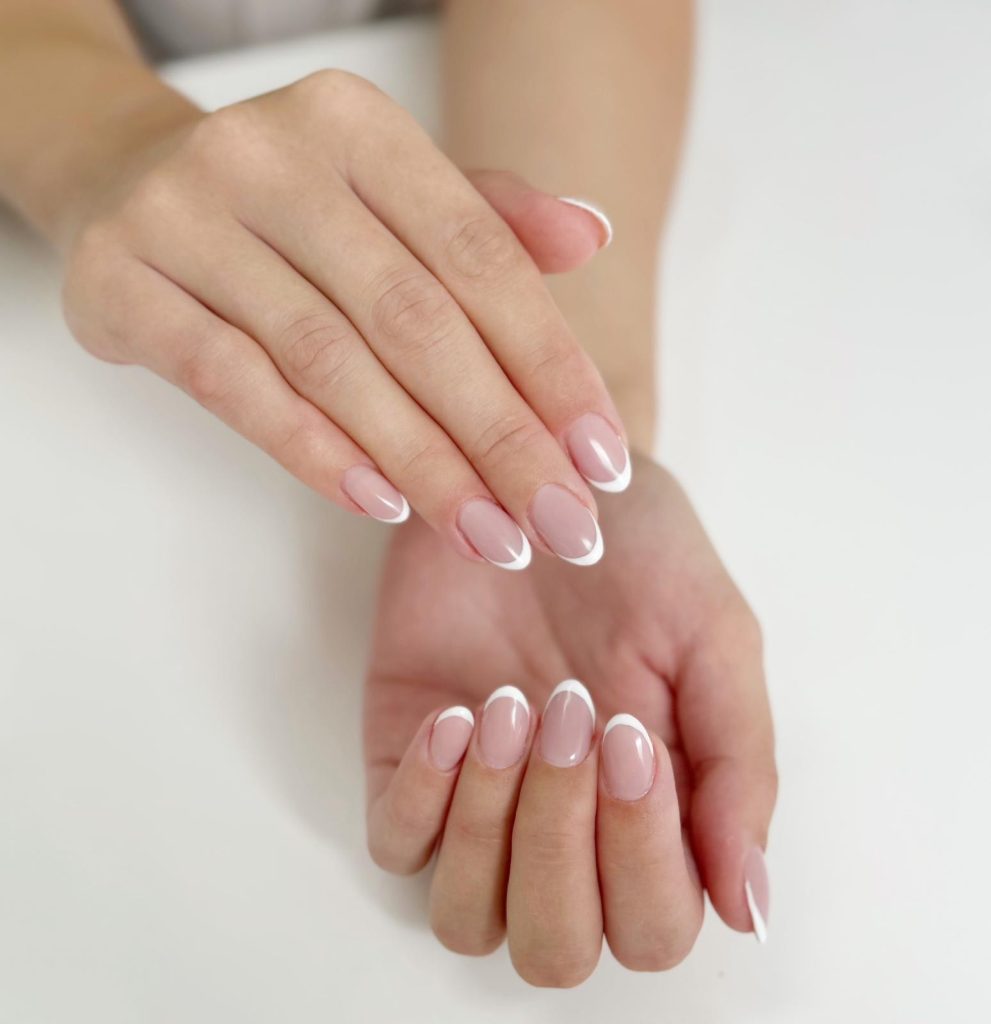 Nagelbehandlung Weinheim