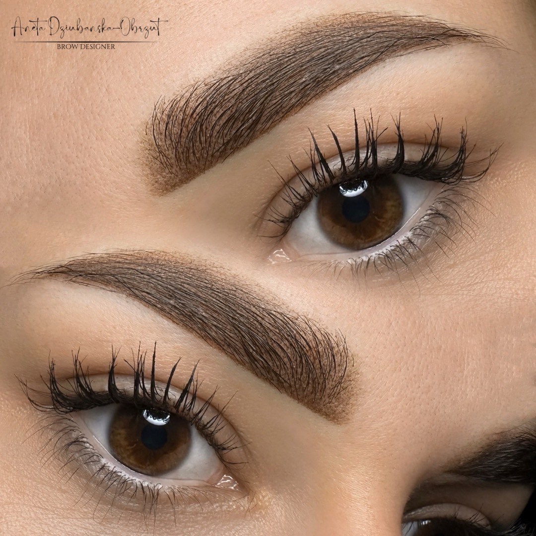 permanent make up 20