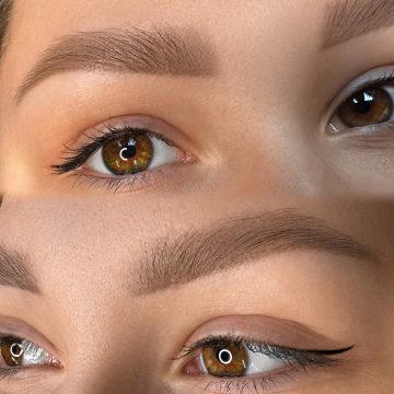 permanent make up 23